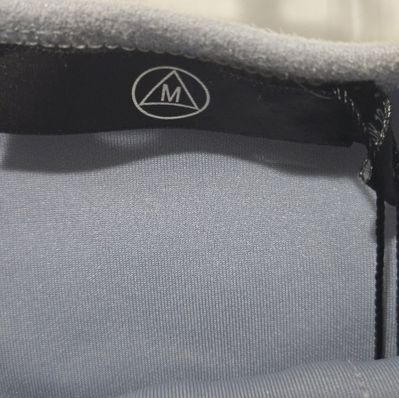 Missguided Faux Suede Skirt - Picture 3 of 6